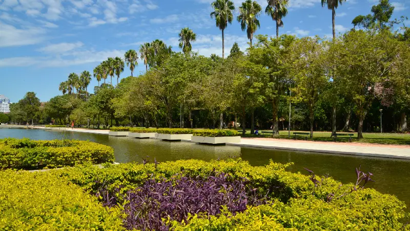 Feriados de Novembro em Porto Alegre: Sua Pausa Perfeita no Sul