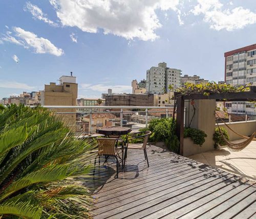 Eko Residence Hotel - Hotel em porto alegre (34)