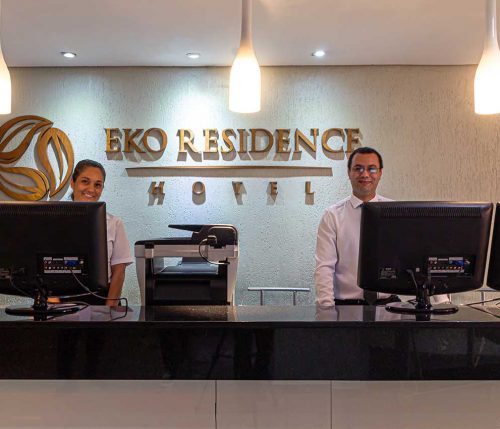 Eko Residence Hotel - Hotel em porto alegre (69)