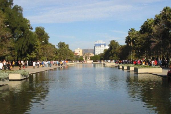 Parque Farroupilha