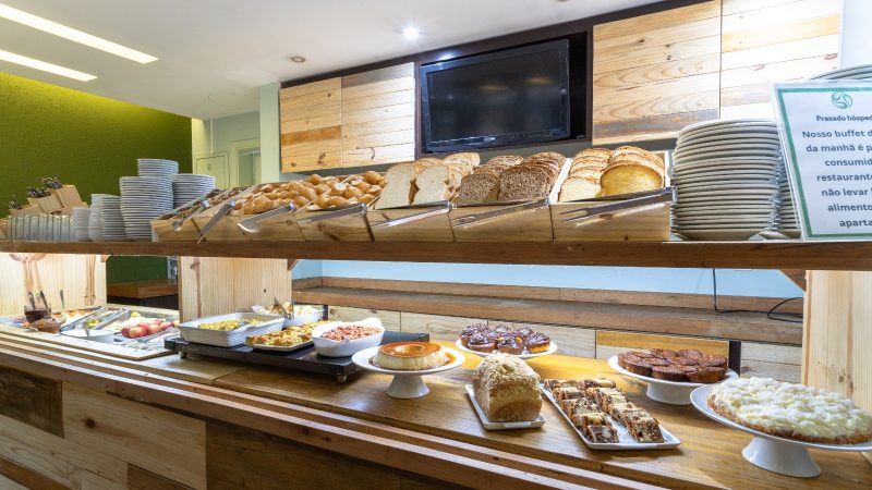 Férias de julho em Porto Alegre: cultura, gastronomia e conforto no coração da cidade Férias de julho em Porto Alegre: cultura, gastronomia e conforto no coração da cidade